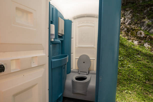 Best Sanitation services for porta potties  in Honaunau Napoopoo, HI