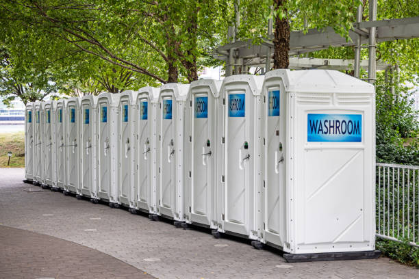 Best Sanitation services for porta potties  in Honaunau Napoopoo, HI