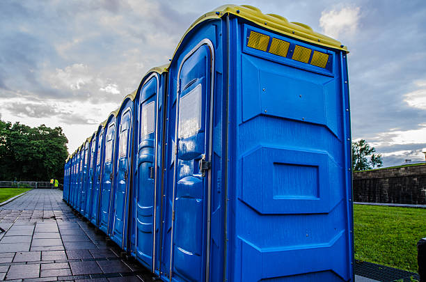 Best Sanitation services for porta potties  in Honaunau Napoopoo, HI