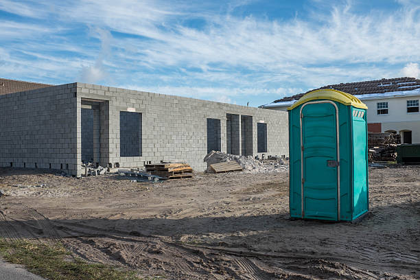 Best Construction site porta potty rental  in Honaunau Napoopoo, HI